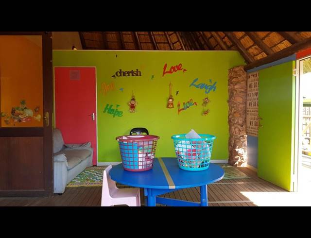1M² BED & BREAKFAST FOR SALE IN WATERFALL